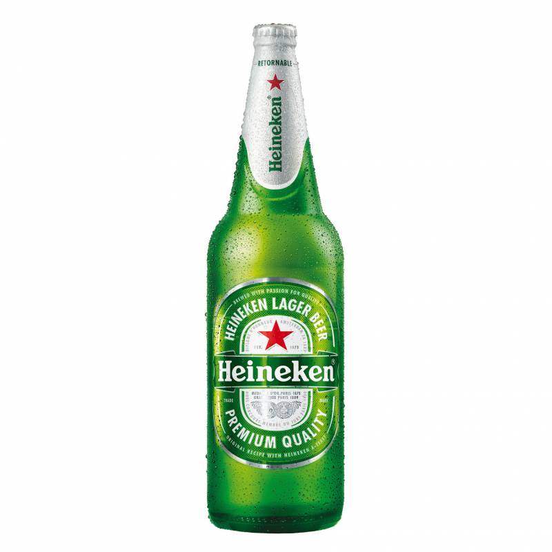 Heineken 1L