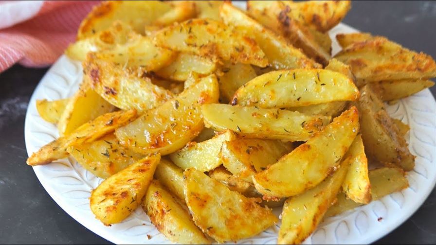 Papas Fritas